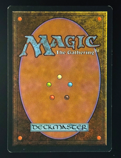 MTG - Bubble Matrix - NM - Weatherlight - Reserved List - Rare - EN - REG - Image 2