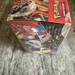 Pokemon Mega Evolution Enchanced Booster Box 36 Packs + Promo Card Sealed New - Image 4
