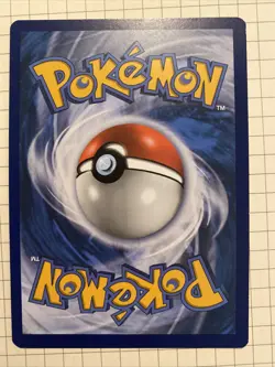 Diancie 94/147 Burning Shadows Rare Pokemon League - Rev Holo New - Image 2