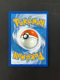 Iono 237/091 SV Paldean Fates Special Illustration Rare Holo Pokemon Card AA2 - Image 4