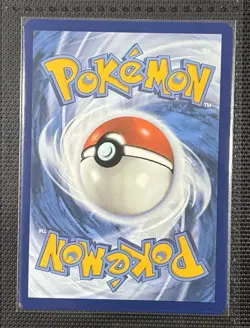 Walking Wake EX 189/162 Pokemon SV05: Temporal Forces Full Art - Image 2