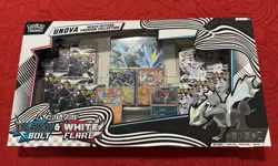 Pokemon TCG: Unova Heavy Hitters Premiun Collection - New Sealed - Image 1