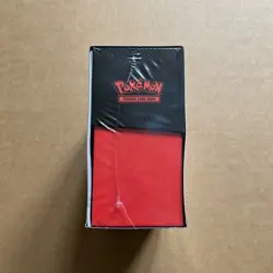 Pokemon TCG Destined Rivals ETB Elite Trainer Box - Brand New & Factory Sealed - Image 4