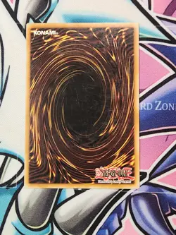 Hierophant of Prophecy REDU-EN045 Ultimate Rare 1st Edition YuGiOh - Image 2