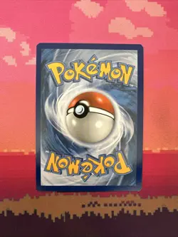 Pokemon Card Jigglypuff Crimson Invasion Reverse Holo Common 71/111 Near Mint - Image 2