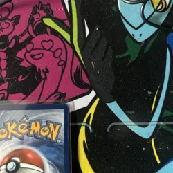 Pokemon Center N's Zekrom 031 Black Star Promo Card I PC STAMPED - Image 4
