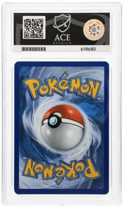 ACE 10 Riolu SVP 010 Black Star Promo Holo Pokemon Card - Gem Mint - Image 2