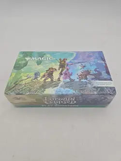 Play Booster Box Lorwyn Eclipsed ECL - Image 1