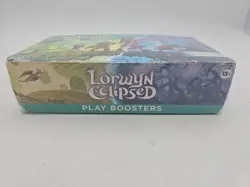 Play Booster Box Lorwyn Eclipsed ECL - Image 2
