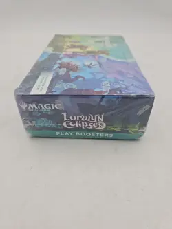 Play Booster Box Lorwyn Eclipsed ECL - Image 3