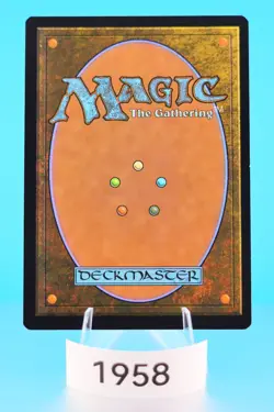 MTG Hare Apparent Foundations Foil #15 - Image 2