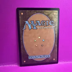 Unnatural Growth - N/M - Bloomburrow BLC Magic The Gathering MTG - Image 2