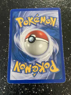 Pokemon TCG Moo-Moo Milk 155/165 Expedition Reverse Holo - Image 2