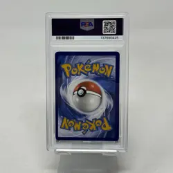 2023 Pokemon SWSH Crown Zenith Miltank Galarian Gallery #GG24/GG70 PSA 9 - Image 4