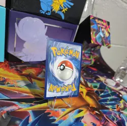 2019 Pokemon Sun & Moon Team Up Dragonite Holo #119/181 - Image 3