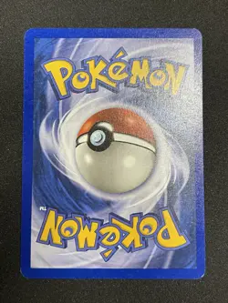 Pokemon Magnemite 76/144 Skyridge E Reader 2003 NM - Image 4
