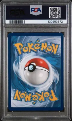 PSA 10 2019 POKEMON SUN & MOON UNBROKEN BONDS #20 RESHRM. & CHARZRD.GX - Image 2