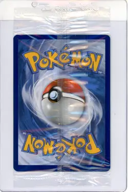 Greninja Gold Star Pokemon 2021 Celebrations Black Star Promo SWSH144 Sealed - Image 2