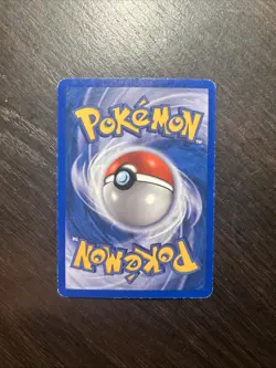 Pokemon TCG Deoxys Holo Delta Species Holon Phantoms Speed Forme 6/110 LP - Image 2