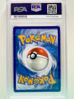 Pokemon -2020 S&S Darkness Ablaze Darkrai - Holo #105 - PSA 10 - GEM MINT - Image 2