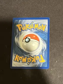 Lucario 53/127 Prerelease Staff Platinum Pokemon MP - Image 2