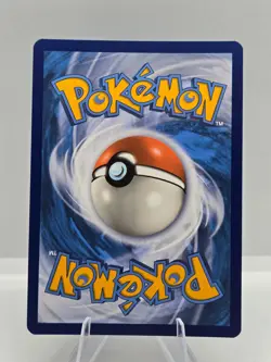 Absol ex 214/197 Ultra Rare Obsidian Flames Pokemon NM - Image 2