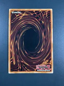 Yugioh - Uni-Zombie - Ultra Rare - BLRR - 1st - Image 2