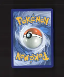 Red & Blue 202/236 Cosmic Eclipse Reverse Holo Pokemon Card NM - Image 2