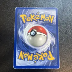 Magneton 009/102 Base Set Holo Pokemon Card Rare DAMAGED - Image 4