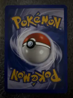 Rocket's Hideout Neo Revelation 63/64 NM Pokemon TCG Card - Image 2