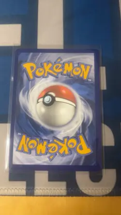 Pokemon TCG Psychic Energy Scarlet & Violet Basic Card 207/165 Gold - Image 2
