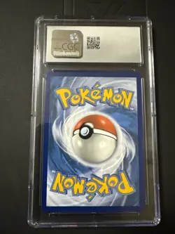 Charizard 003/034 Trading Card Game Classic Holo - Image 2