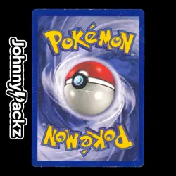 Jolteon 20/64 - 1999 Jungle Unlimited WOTC - Pokemon Card (HP) - Image 2