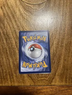 Pokemon TCG Iron Valiant EX Card Paradox Rift, Mint Condition - Image 2