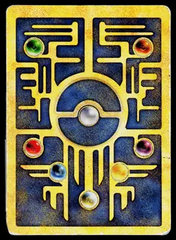 Ancient Mew 1 Miscellaneous Cards & Products Promo Heavily played - Image 2