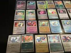 Pokemon TCG Poke Ball Mixed Lot 31 Cards English - Image 4