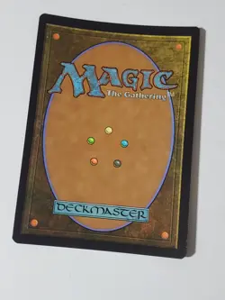 1x Thespian's Stage (Ripple Foil) Commander: Modern Horizons 3 Foil - Image 2