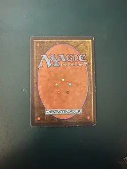 MtG Ivory Tower: Antiquities MP ACTUAL PHOTOS! - Image 2
