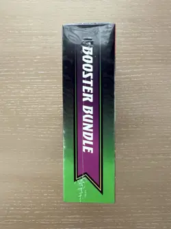 Pokemon Shrouded Fable Scarlet Violet Booster Bundle Factory Sealed 6 Packs - Image 4