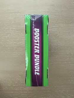 Pokemon Shrouded Fable Scarlet Violet Booster Bundle Factory Sealed 6 Packs - Image 5