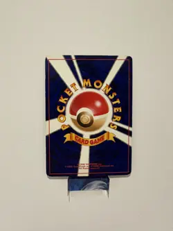 Pokemon TCG Dark Donphan Japanese Neo Destiny No.232 Holo Rare – LP - Image 2