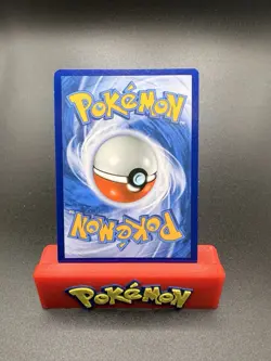 Pokemon TCG M Charizard EX 13/106 Flashfire Ultra Rare Holo Card NM - Image 3