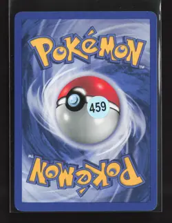 Psyduck 53/62 Common Fossil Pokemon LP-NM - Image 3
