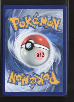Rocket's Admin. 86/109 Celebrations: Classic Collection Pokemon NM - Image 3