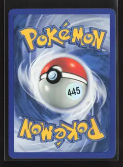 Croconaw 31/111 Uncommon Neo Genesis Pokemon NM - Image 3