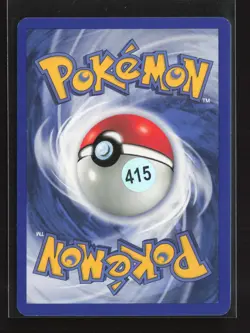 Energy Charge 85/111 Rare Neo Genesis Pokemon LP - Image 3