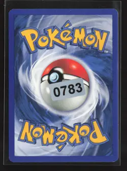 Horsea 62/111 Common Neo Genesis Pokemon LP - Image 3