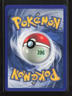 Cerulean City Gym 108/132 Uncommon Gym Heroes Pokemon LP - Image 3