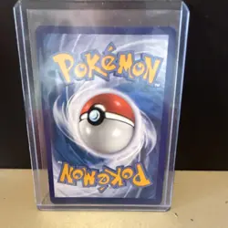 Mew VMAX 114/264 Fusion Strike Ultra Rare Holo 310 HP Max Miracle Pokemon TCG - Image 2