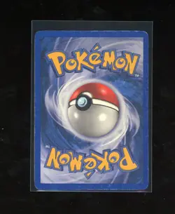 2002 Pokemon Legendary Collection Gengar 11/110 Reverse Holo Foil *READ DISC* - Image 2